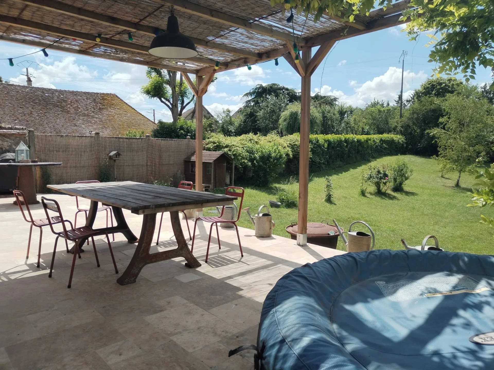 Maison à vendre, 165m², Égreville