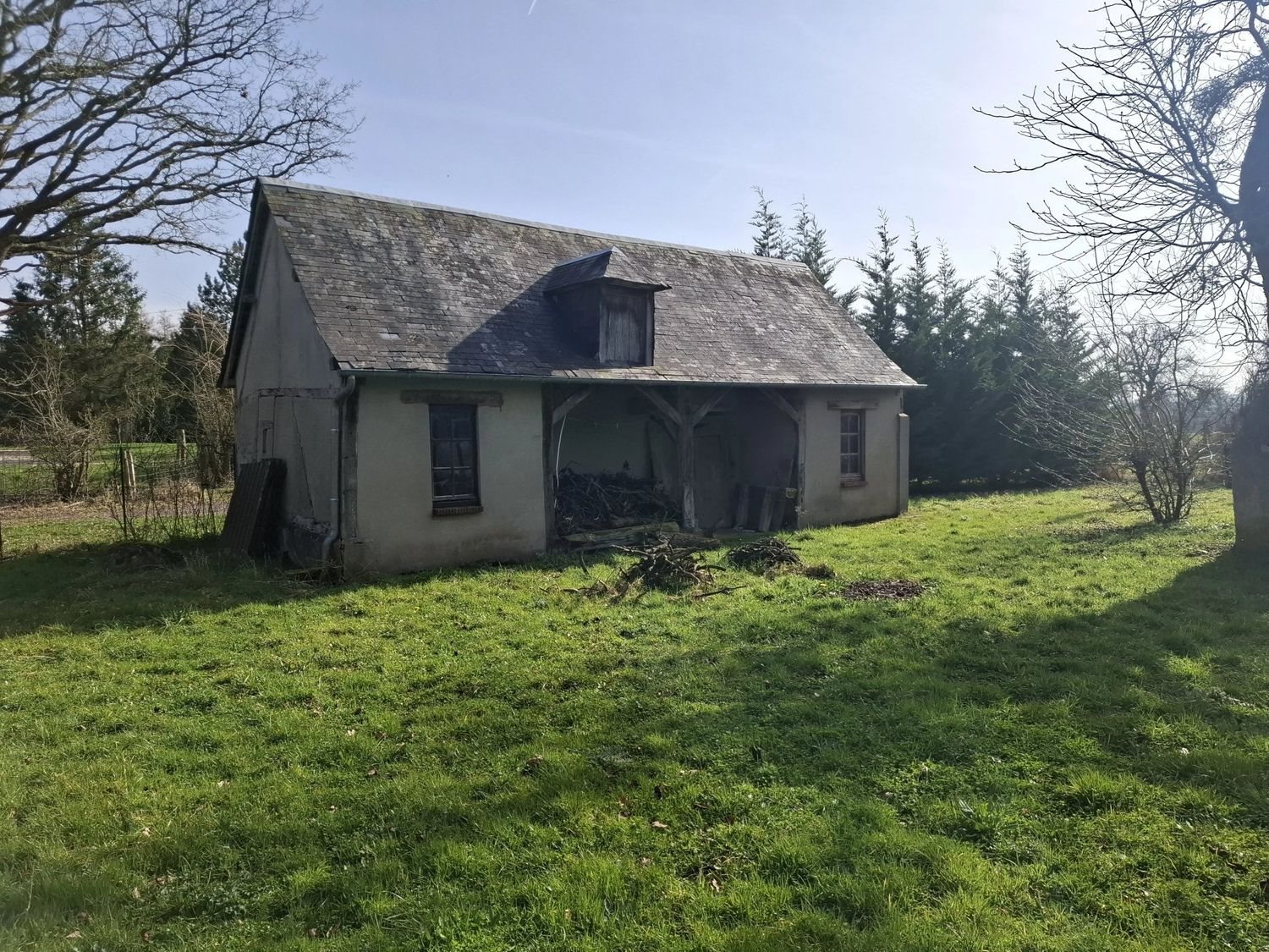Maison à vendre, 110m², Hodeng-Hodenger