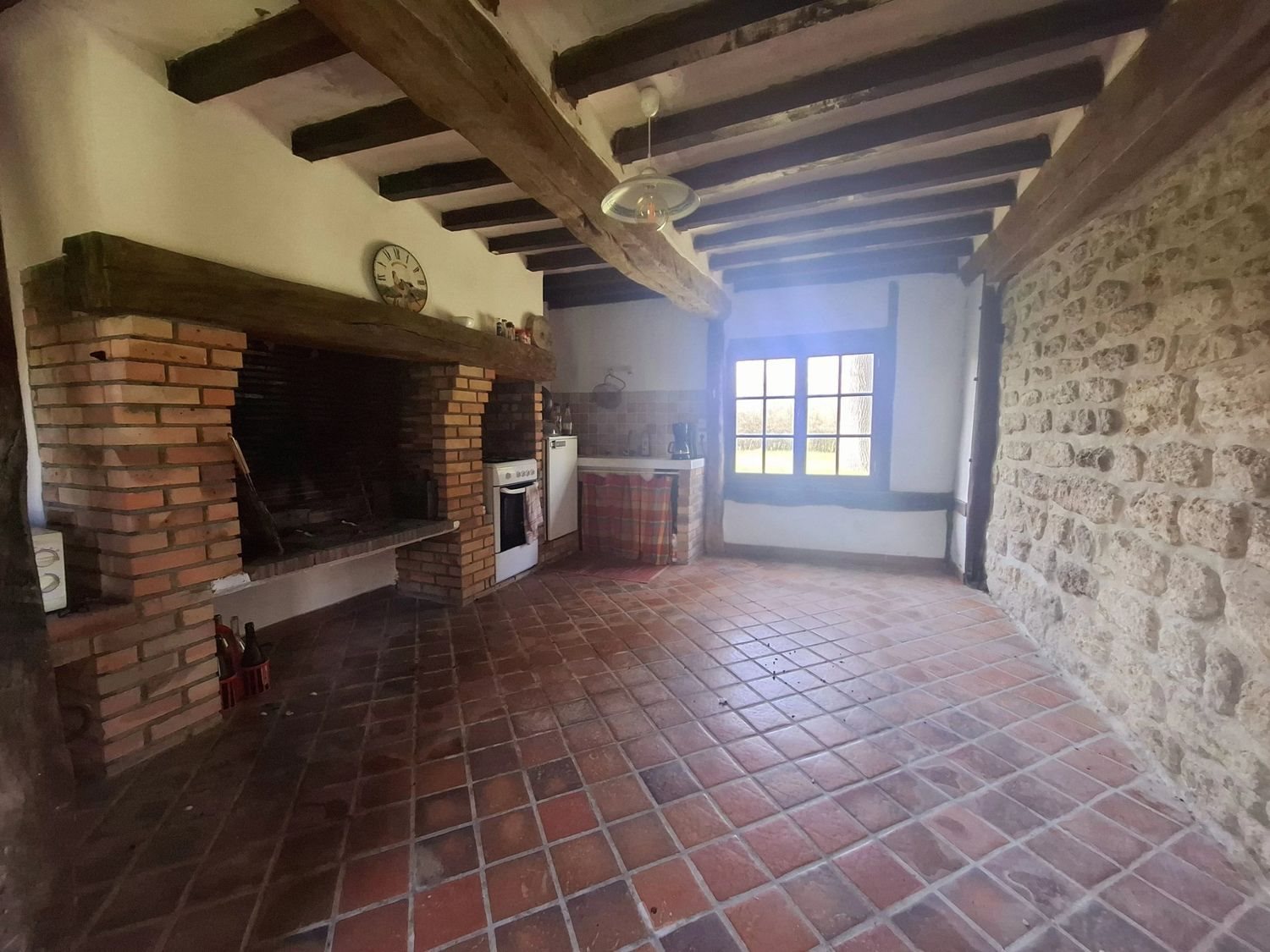 Maison à vendre, 110m², Hodeng-Hodenger