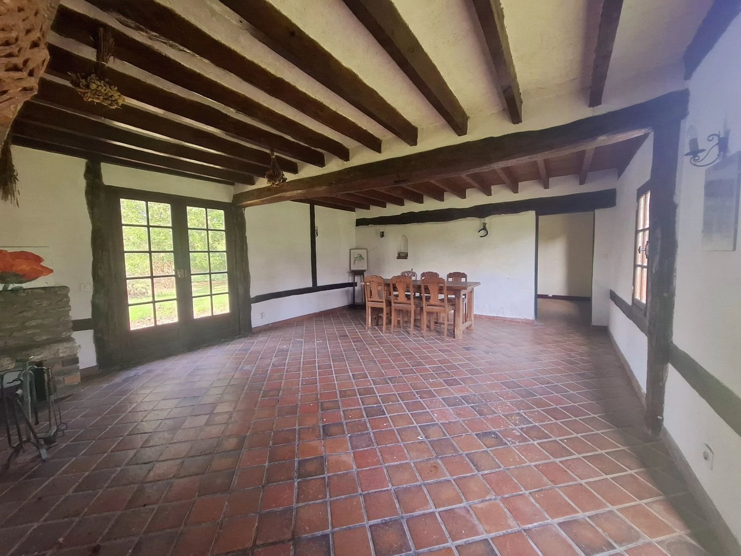 Maison à vendre, 110m², Hodeng-Hodenger