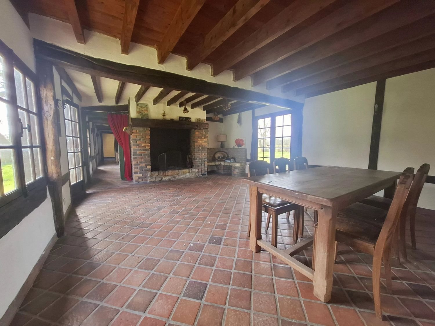 Maison à vendre, 110m², Hodeng-Hodenger