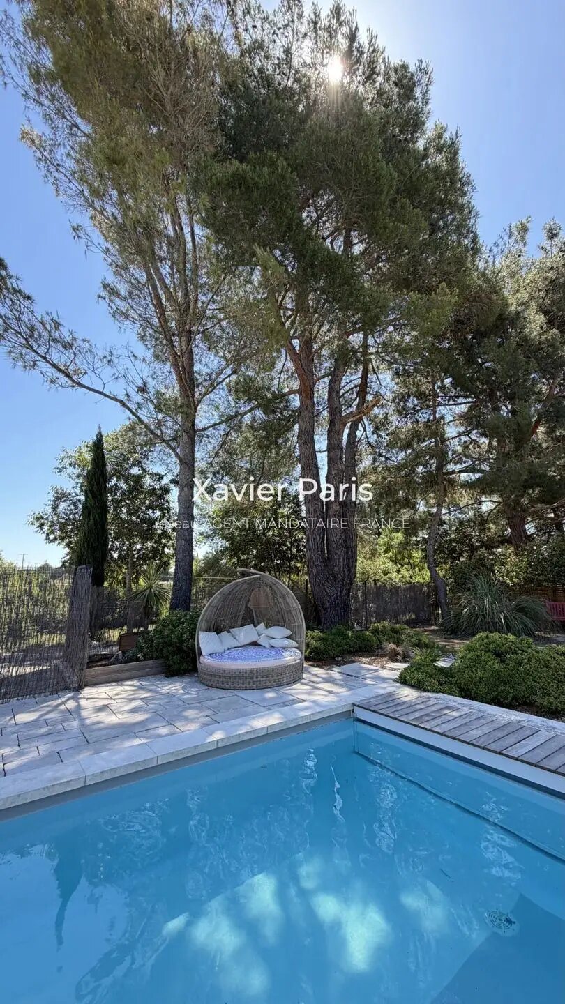 Maison à vendre, 176m², Aix-en-Provence