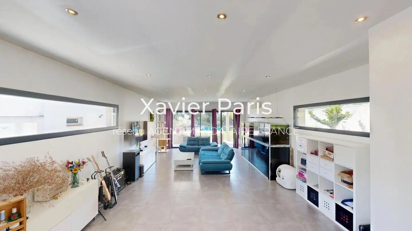 Maison à vendre, 176m², Aix-en-Provence