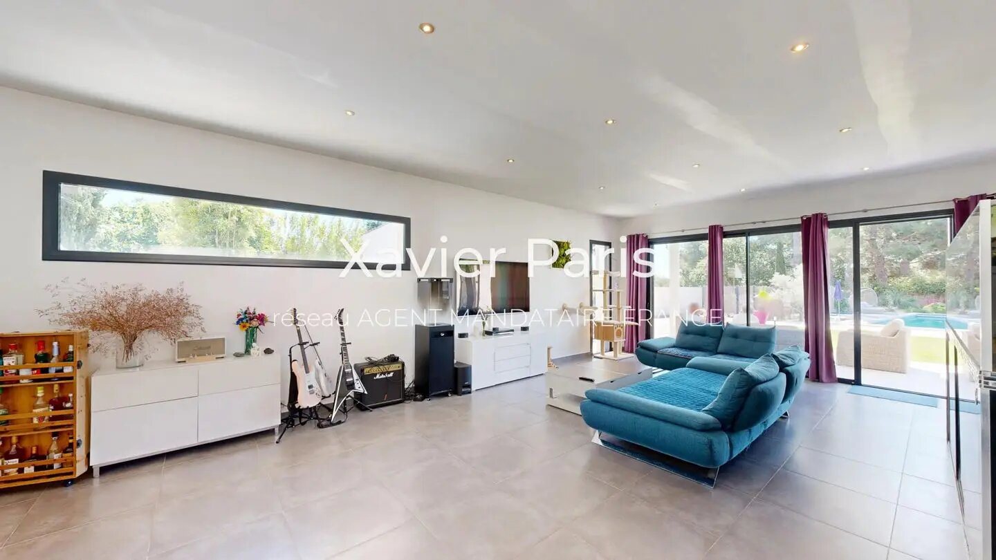 Maison à vendre, 176m², Aix-en-Provence