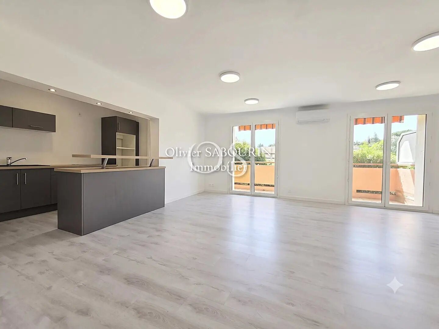Appartement à vendre, 82m², Draguignan