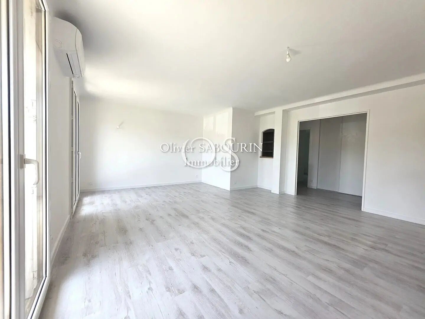 Appartement à vendre, 82m², Draguignan