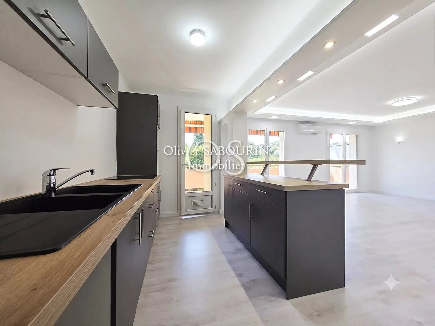 Appartement à vendre, 82m², Draguignan