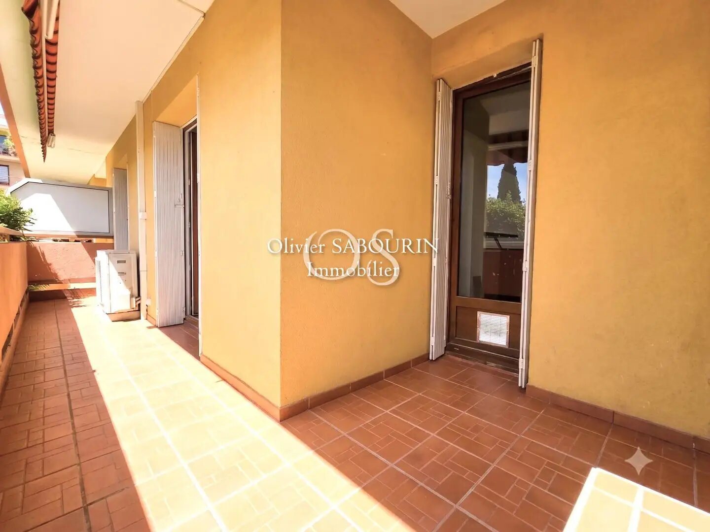 Appartement à vendre, 82m², Draguignan