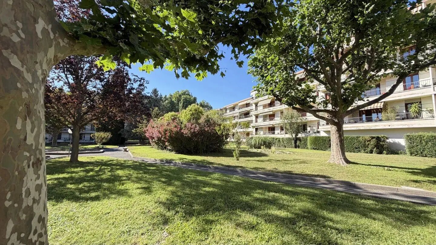 Appartement à vendre, 94m², Aix-en-Provence