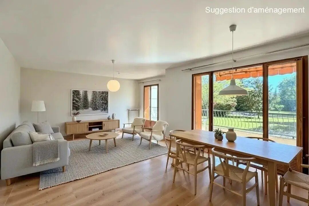 Appartement à vendre, 94m², Aix-en-Provence