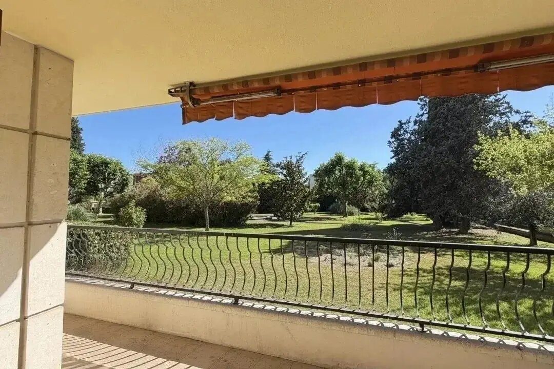 Appartement à vendre, 94m², Aix-en-Provence