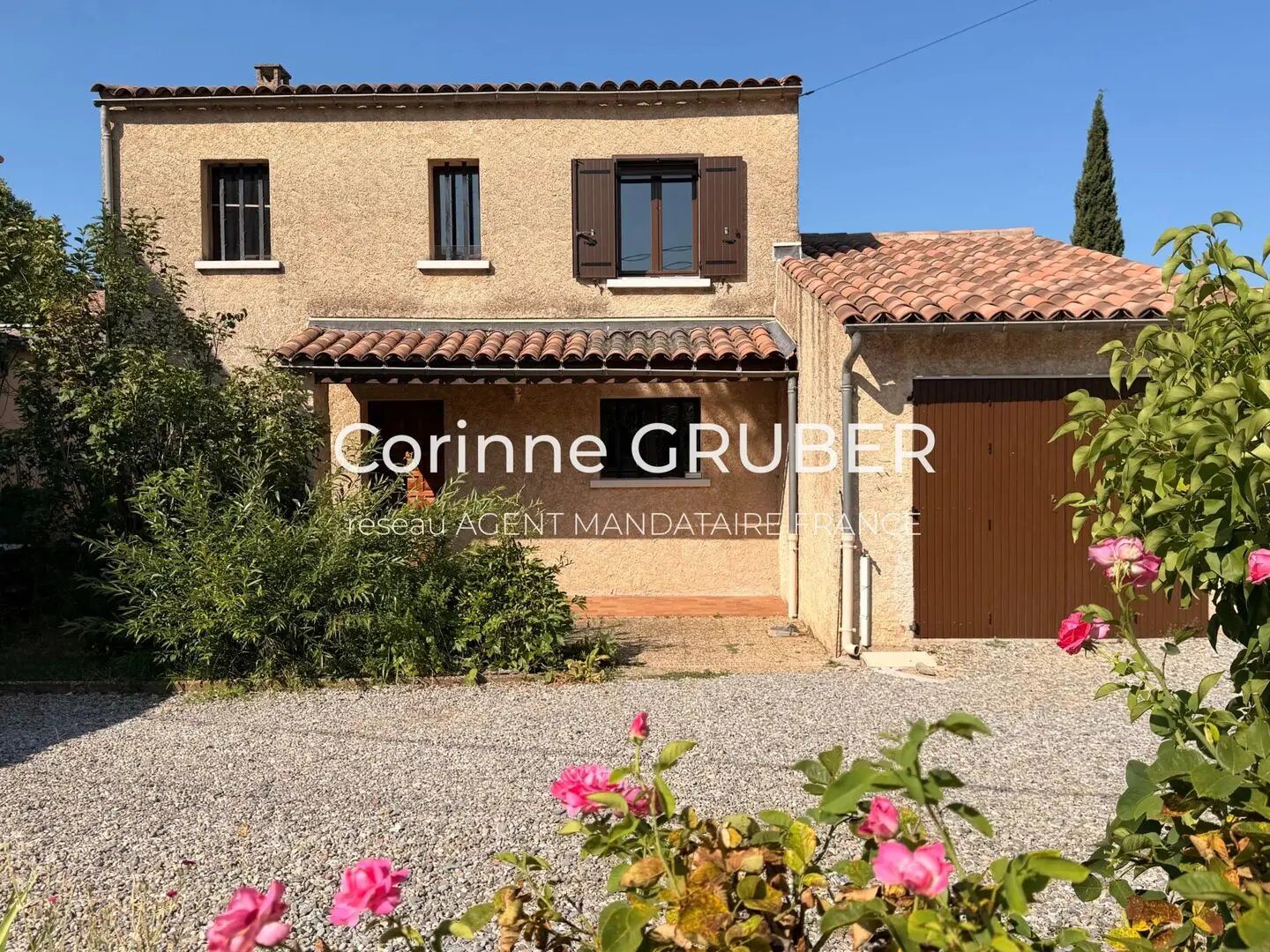 Maison à vendre, 94m², Digne-les-Bains