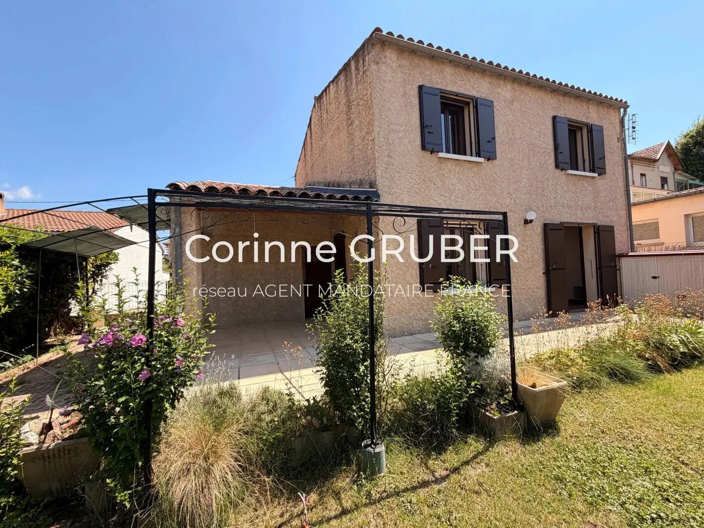 Maison à vendre, 94m², Digne-les-Bains