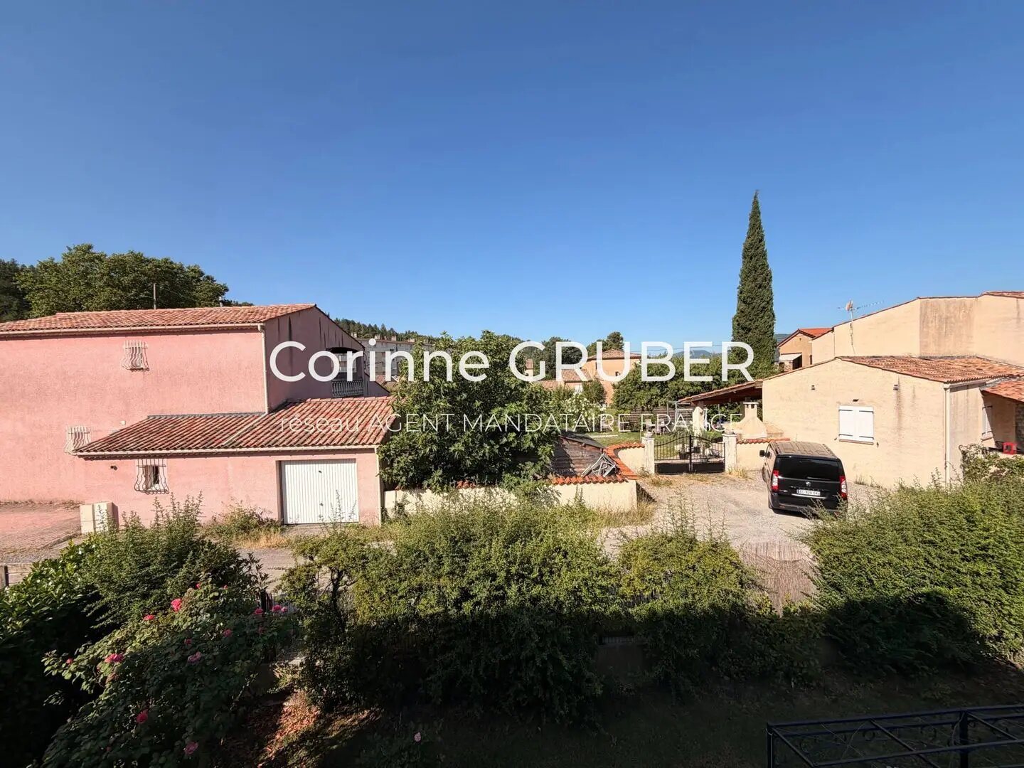Maison à vendre, 94m², Digne-les-Bains