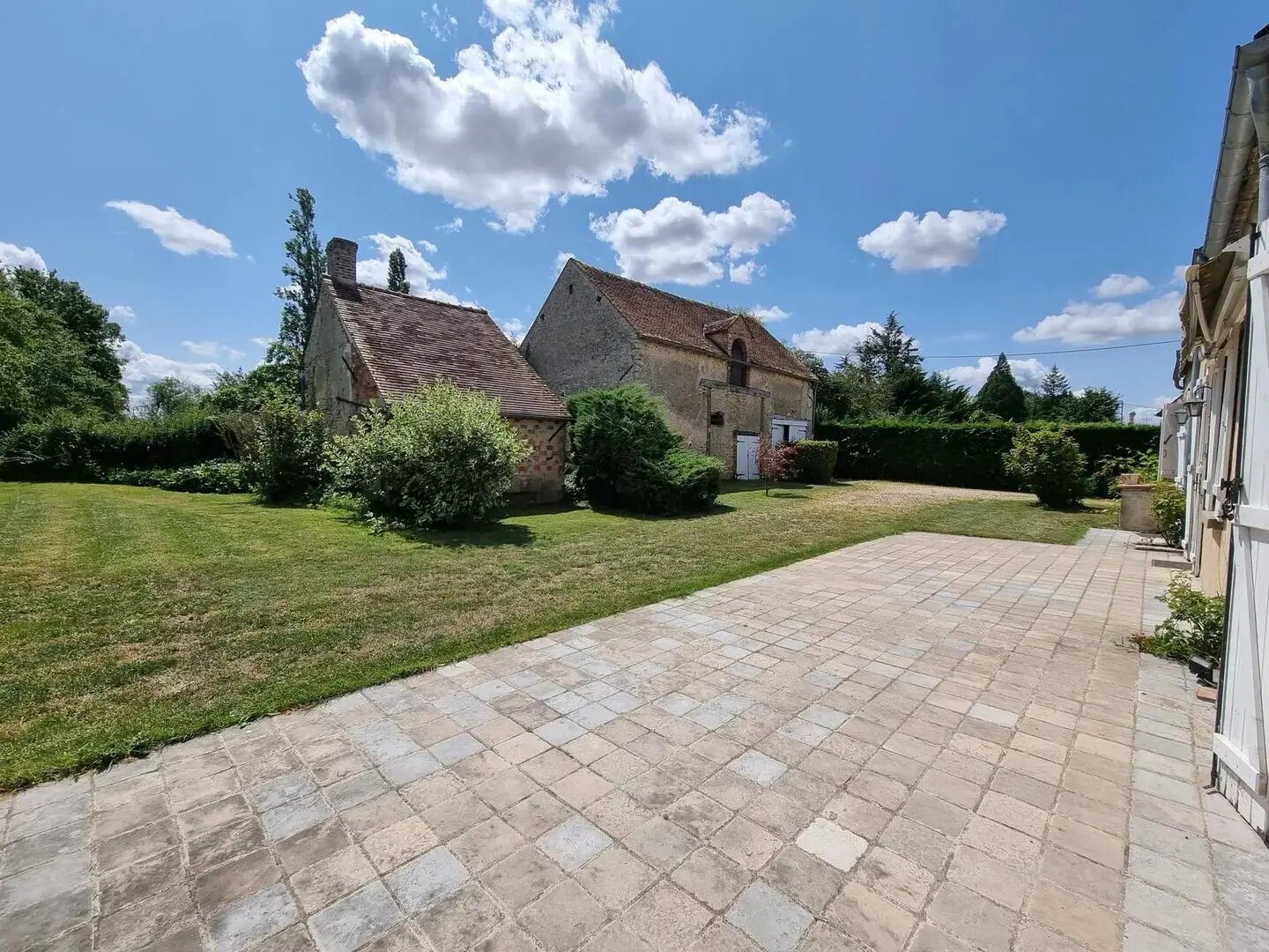 Maison à vendre, 182m², Égreville