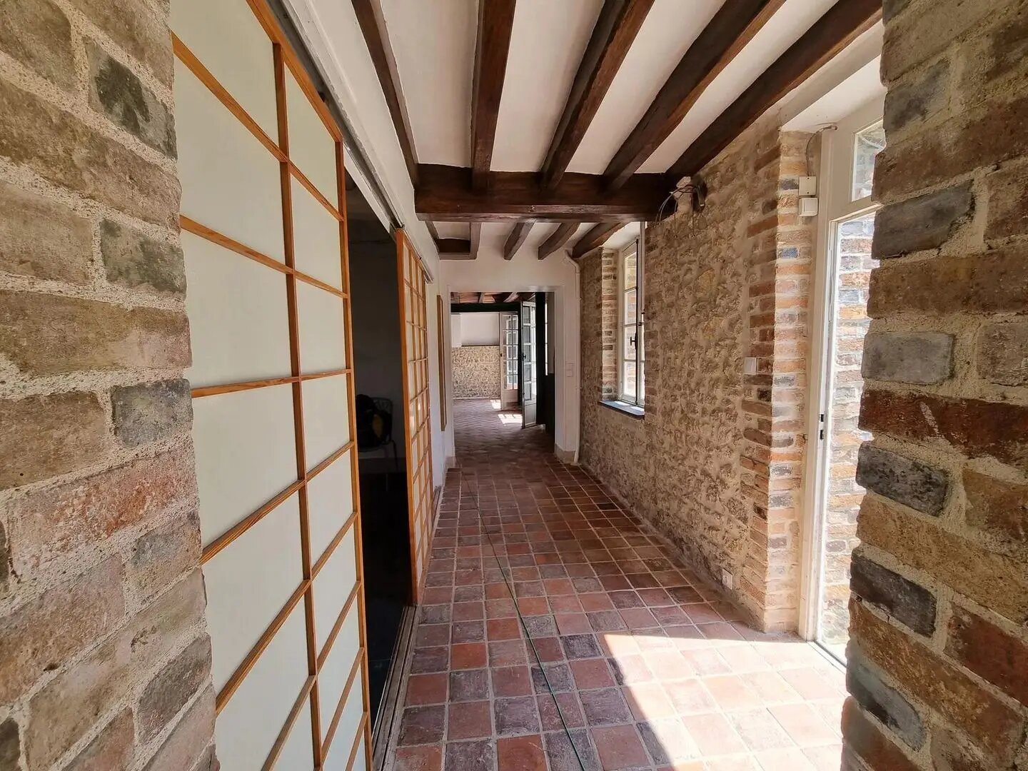 Maison à vendre, 182m², Égreville