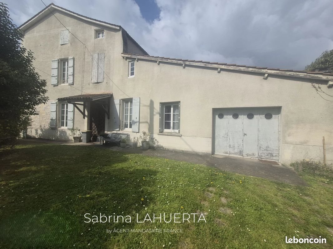 Maison à vendre, 279m², Condom