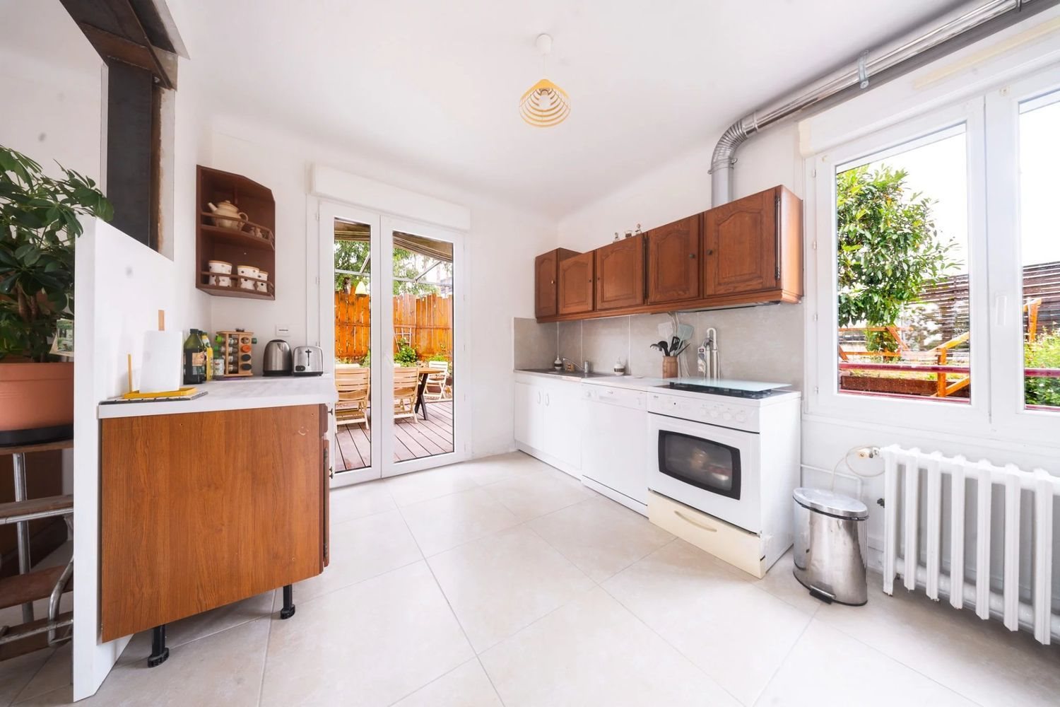 Maison à vendre, 93m², Le Mans