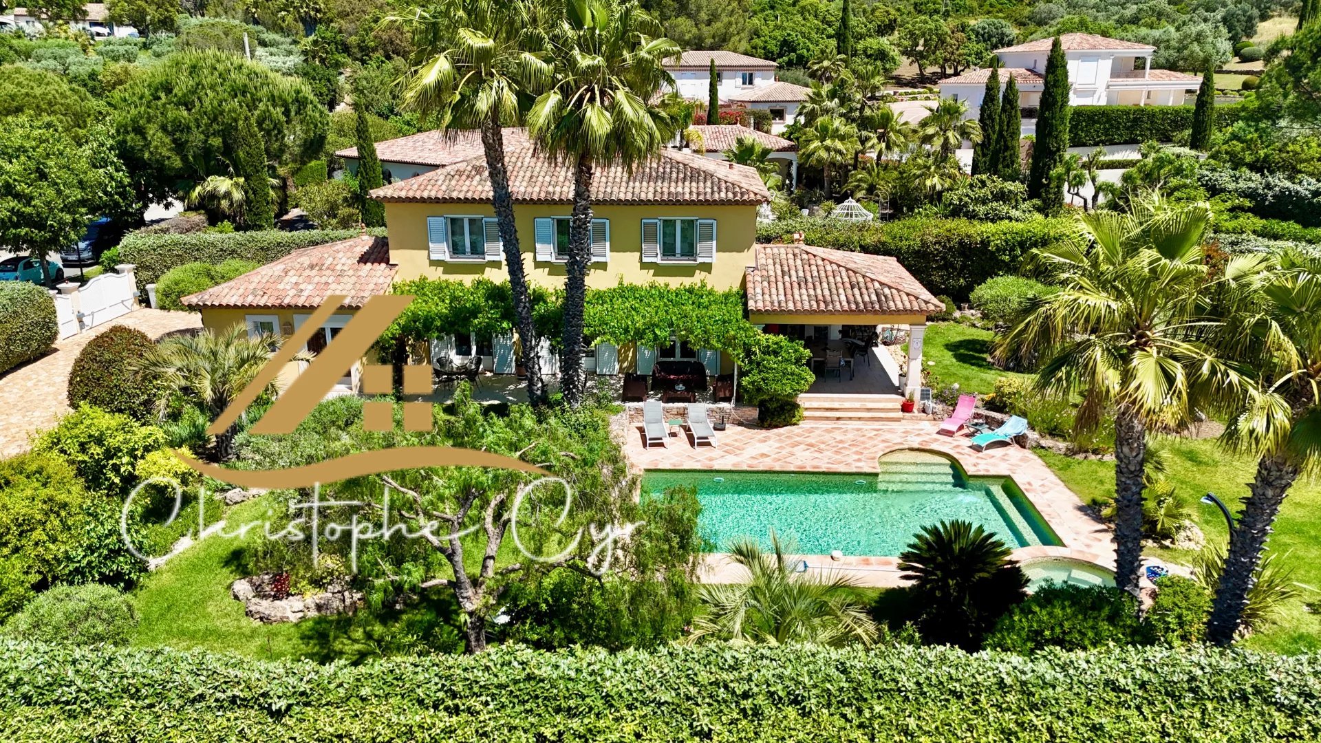 Maison à vendre, 180m², Fréjus