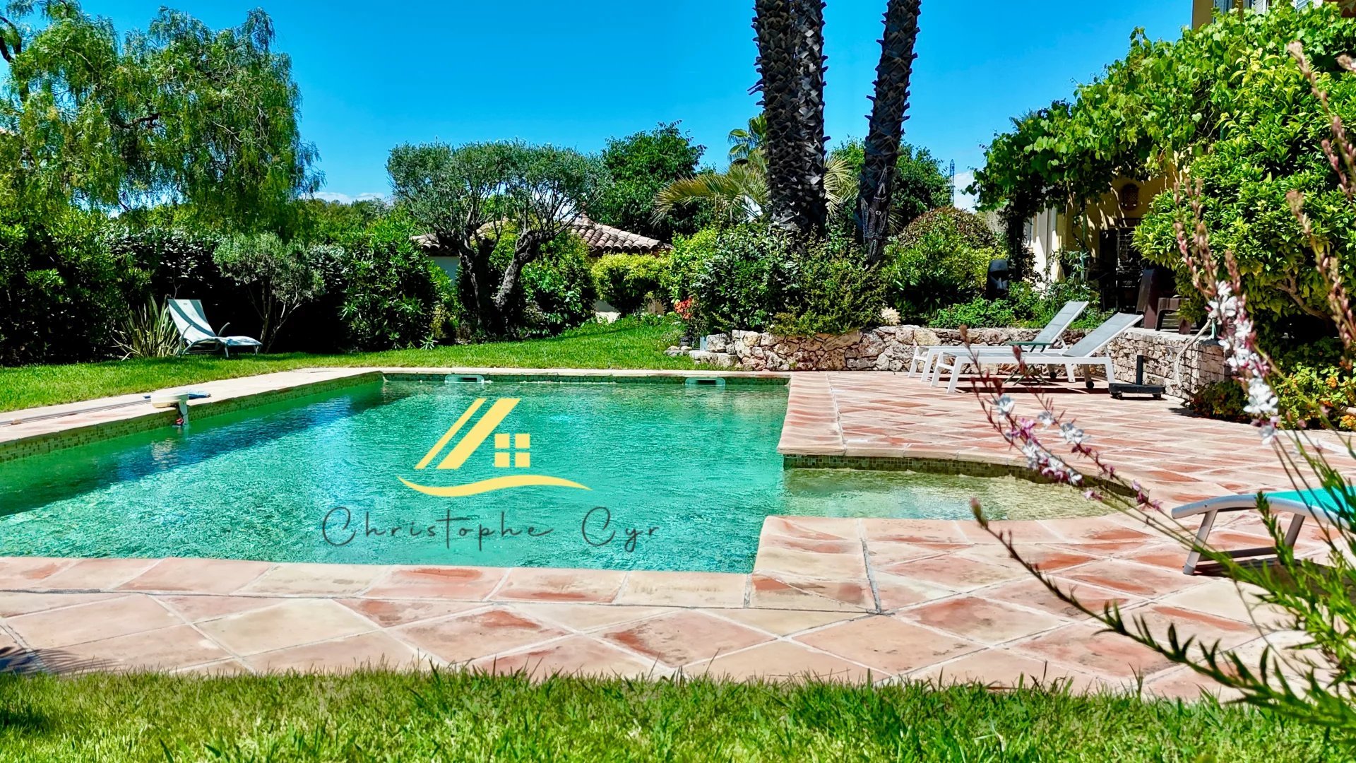 Maison à vendre, 180m², Fréjus