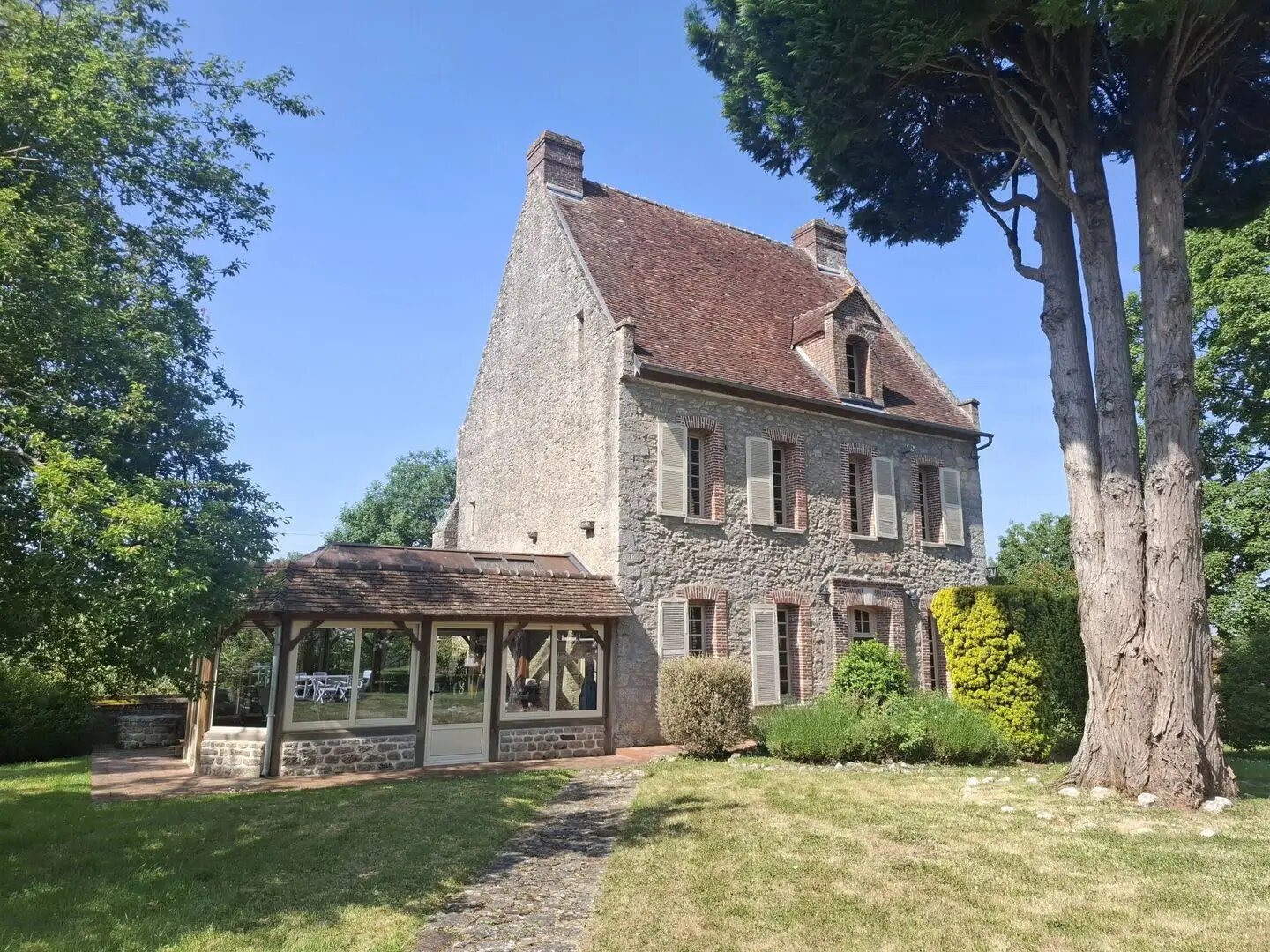Maison à vendre, 189m², Forges-les-Eaux