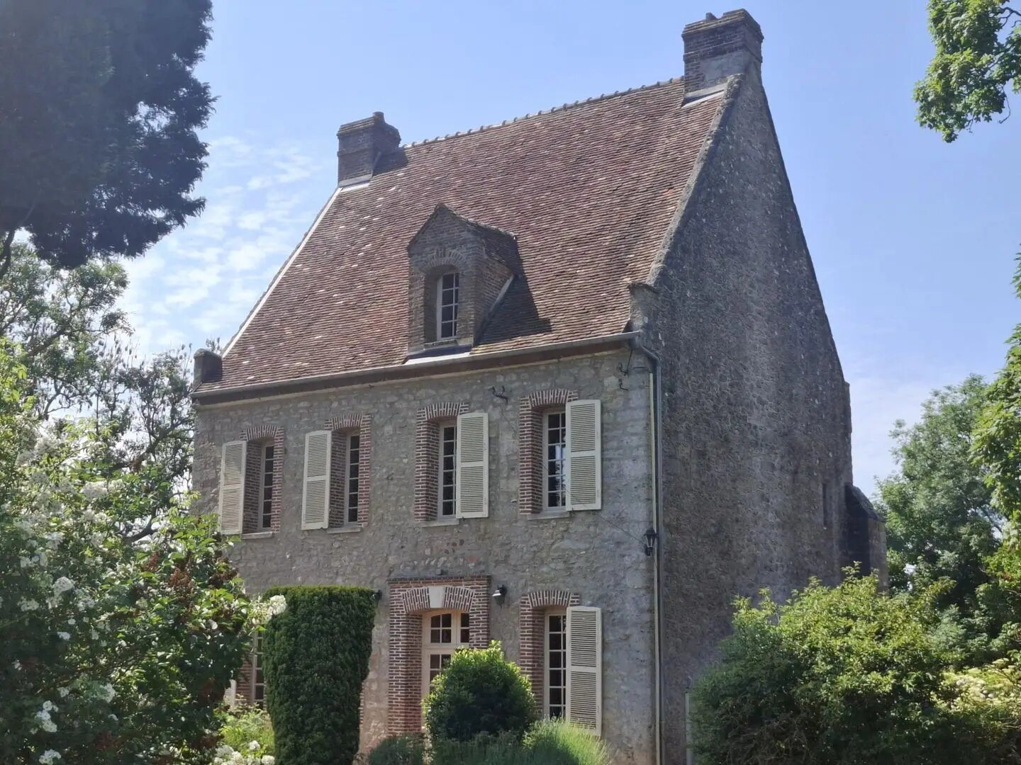 Maison à vendre, 189m², Forges-les-Eaux