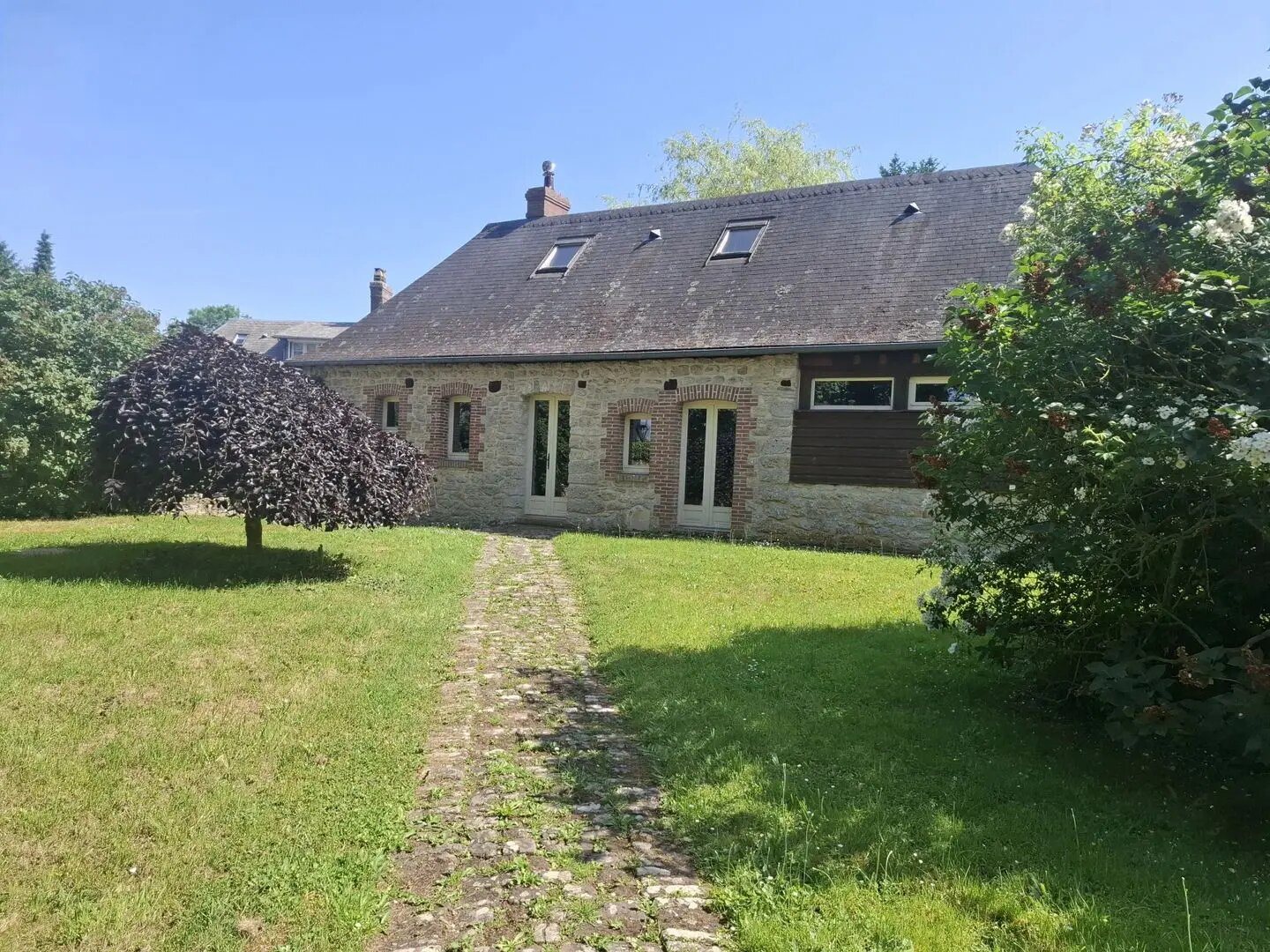 Maison à vendre, 189m², Forges-les-Eaux
