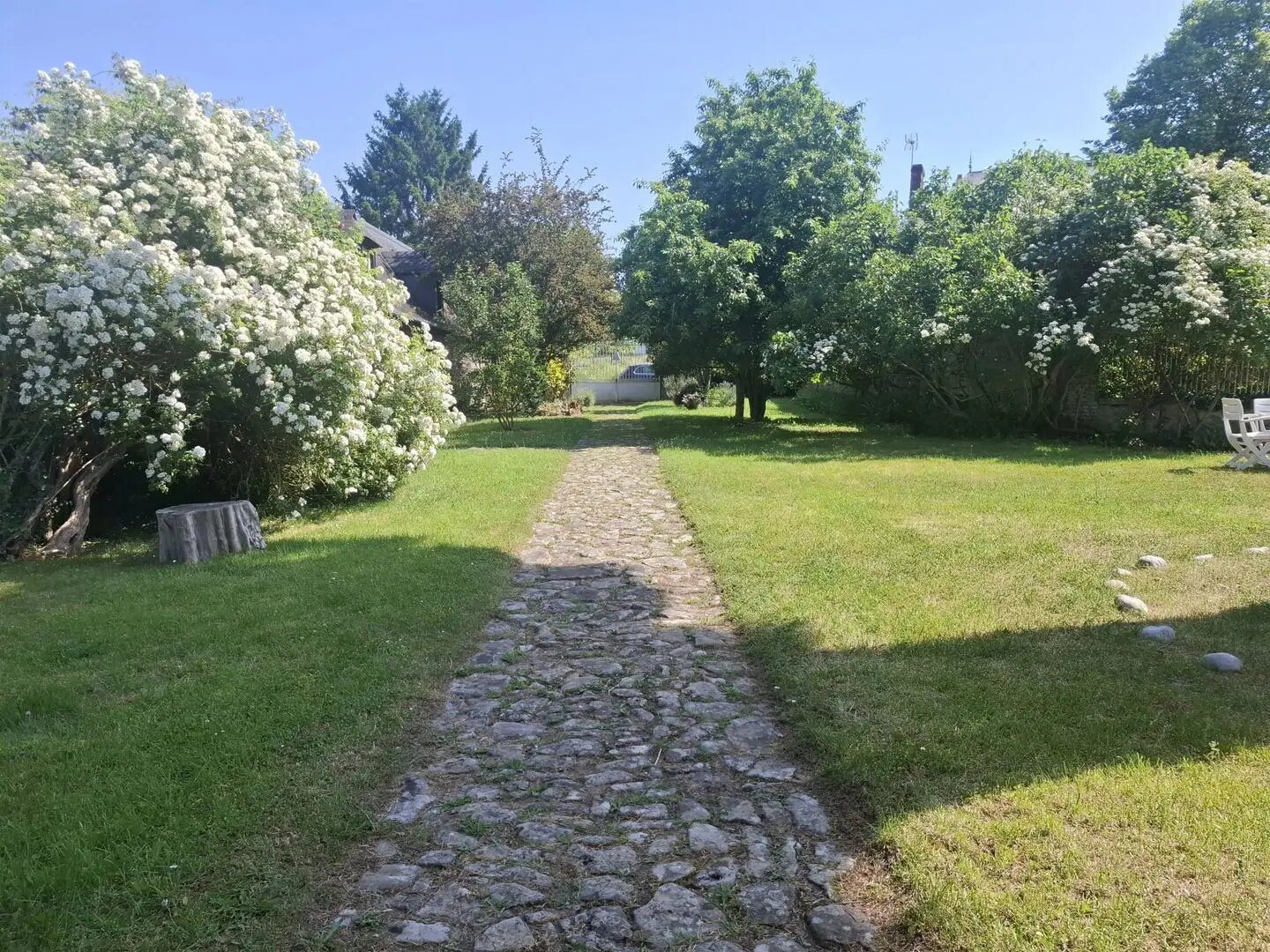 Maison à vendre, 189m², Forges-les-Eaux