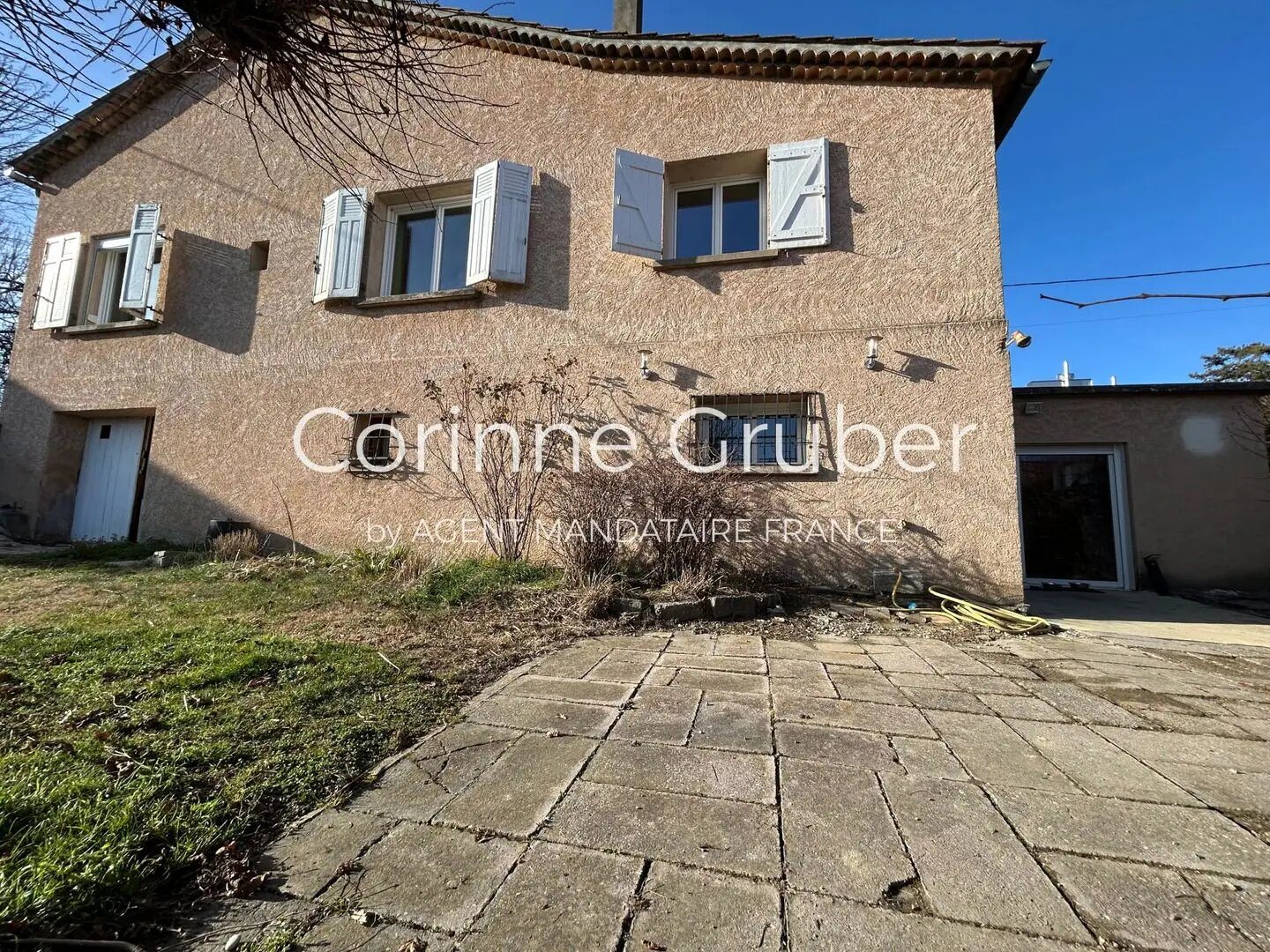 Maison à vendre, 192m², Mallemoisson