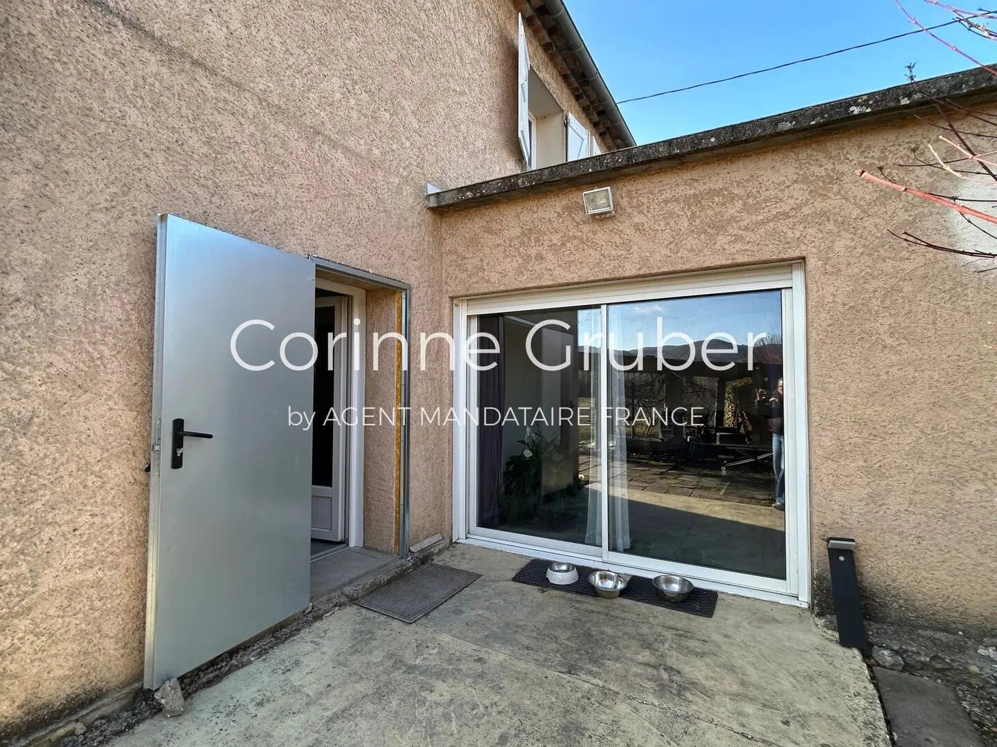 Maison à vendre, 192m², Mallemoisson