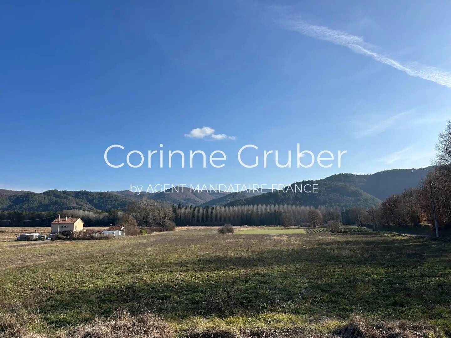Maison à vendre, 192m², Mallemoisson