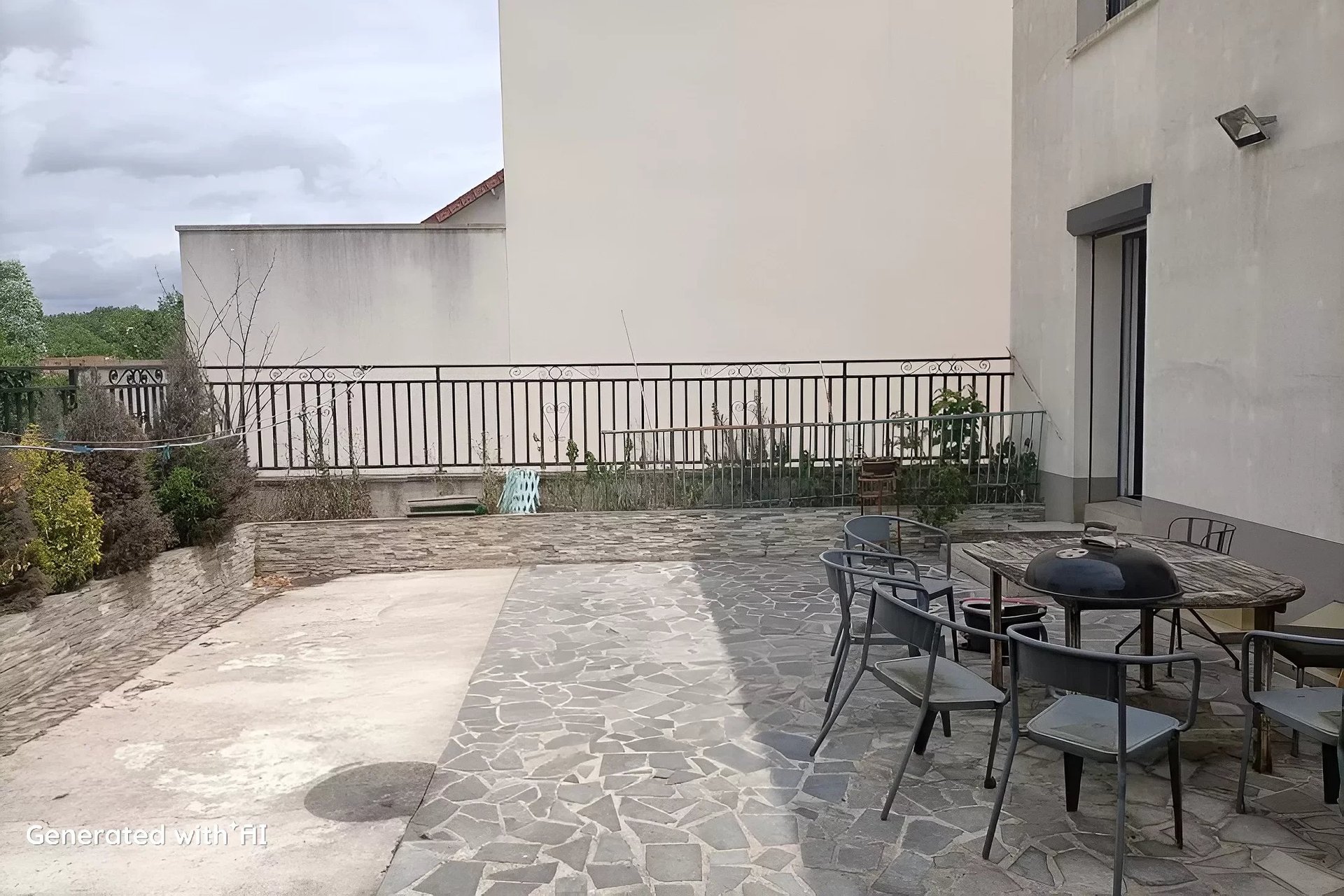 Maison à vendre, 193m², Antony