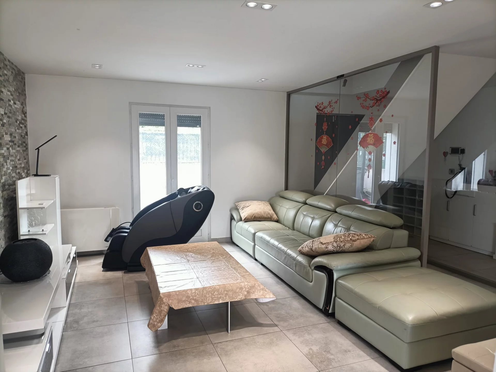 Maison à vendre, 193m², Antony
