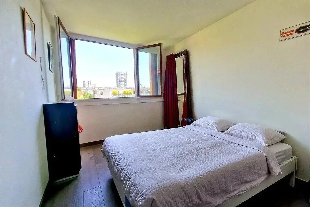 Appartement à vendre, 55m², Les Lilas