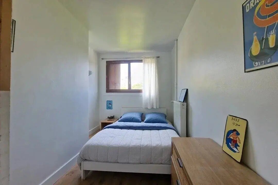 Appartement à vendre, 55m², Les Lilas