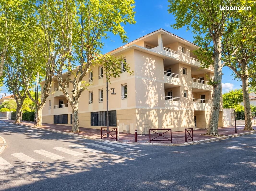 Appartement à vendre, 64m², Draguignan
