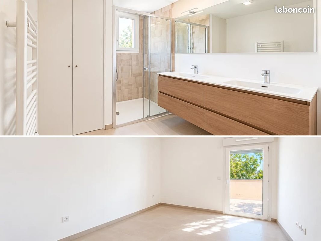 Appartement à vendre, 64m², Draguignan