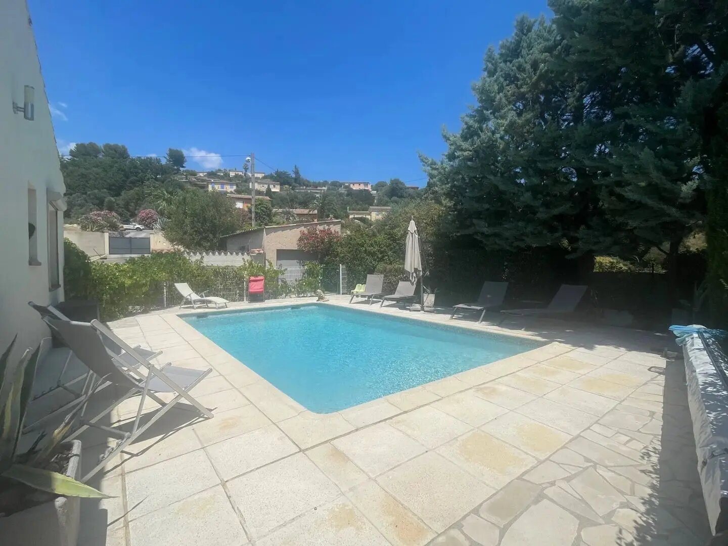 Maison à vendre, 115m², Draguignan