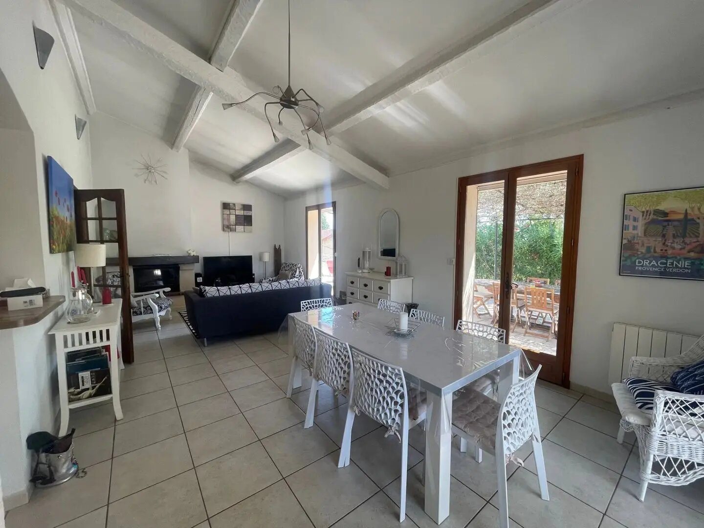 Maison à vendre, 115m², Draguignan