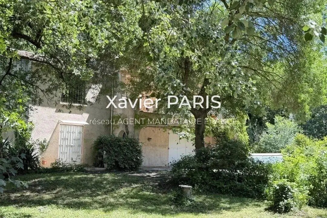 Maison à vendre, 150m², Meyreuil