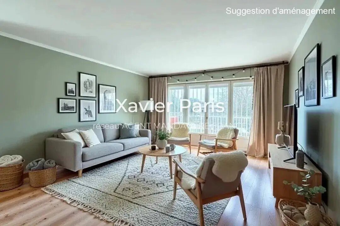 Maison à vendre, 150m², Meyreuil