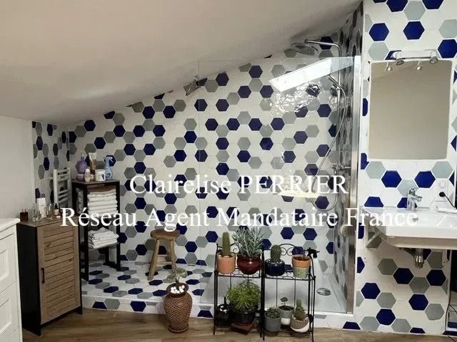 Maison à vendre, 140m², Sillans-la-Cascade