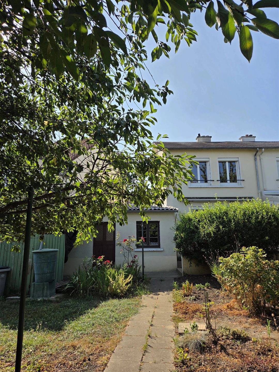 Maison à vendre, 63m², Le Mans
