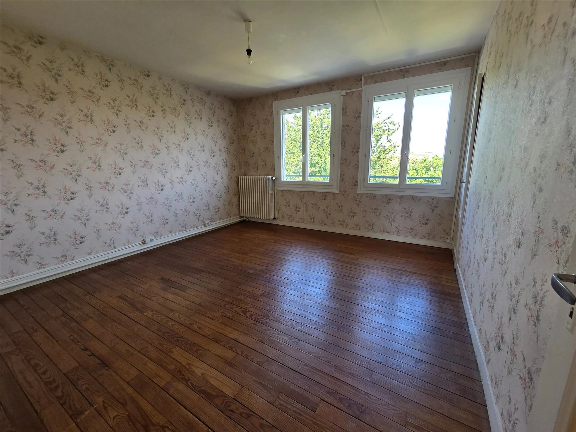 Maison à vendre, 63m², Le Mans