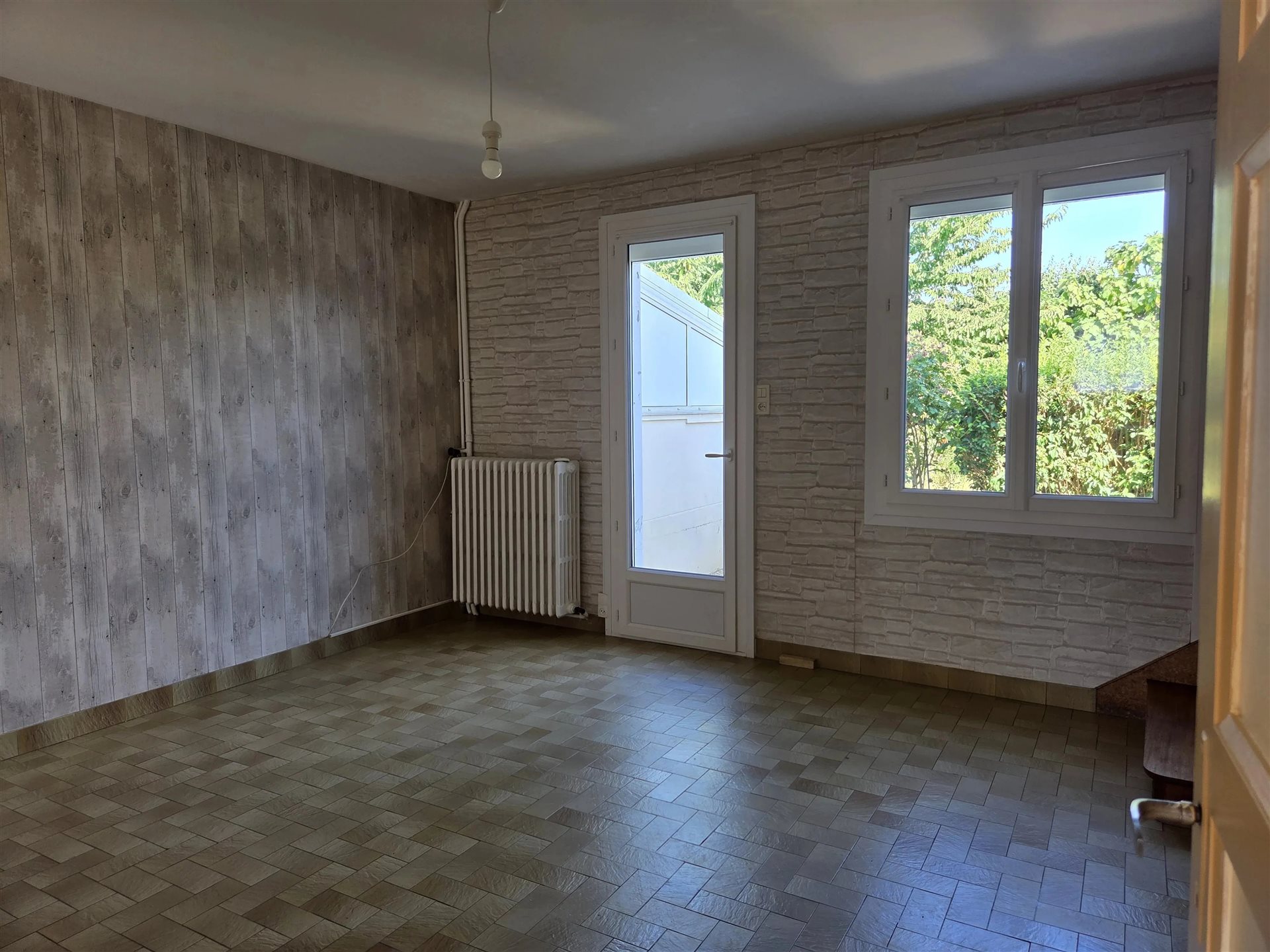 Maison à vendre, 63m², Le Mans