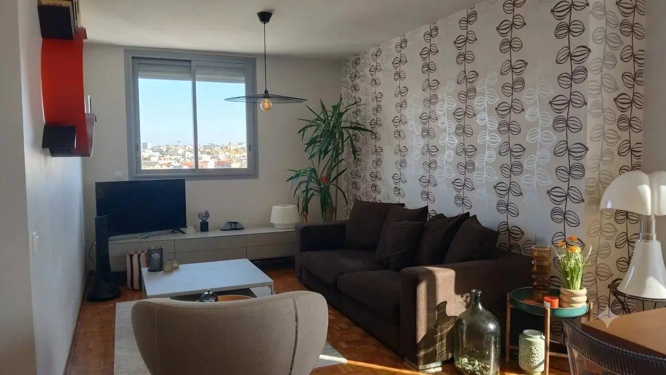 Appartement à vendre, 86m², Marseille 9ème
