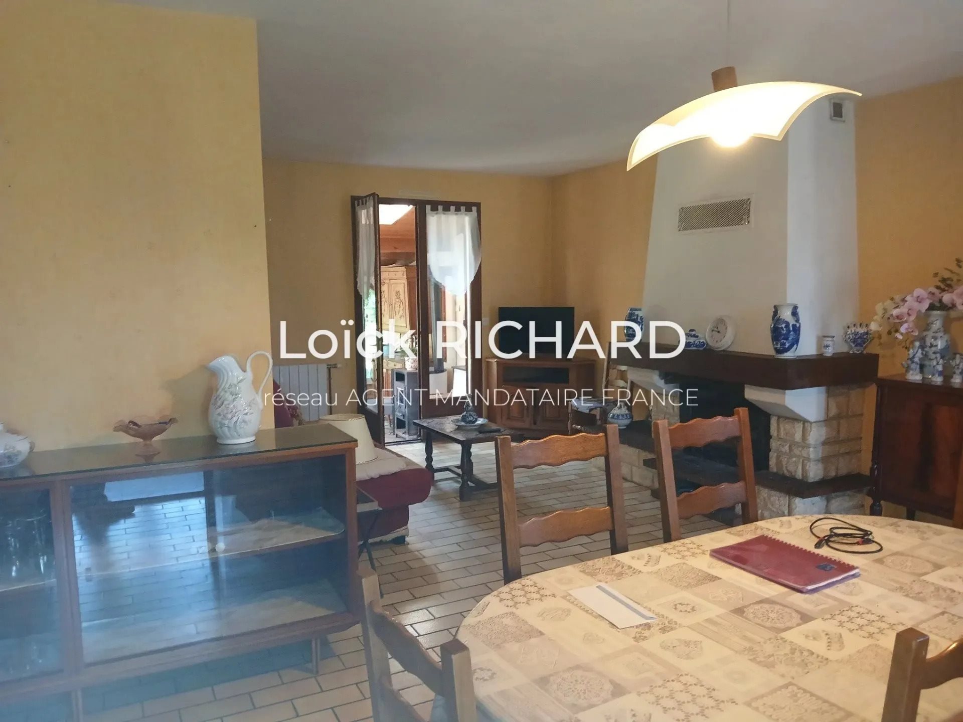 Maison à vendre, 96m², Saint-Avit-Saint-Nazaire