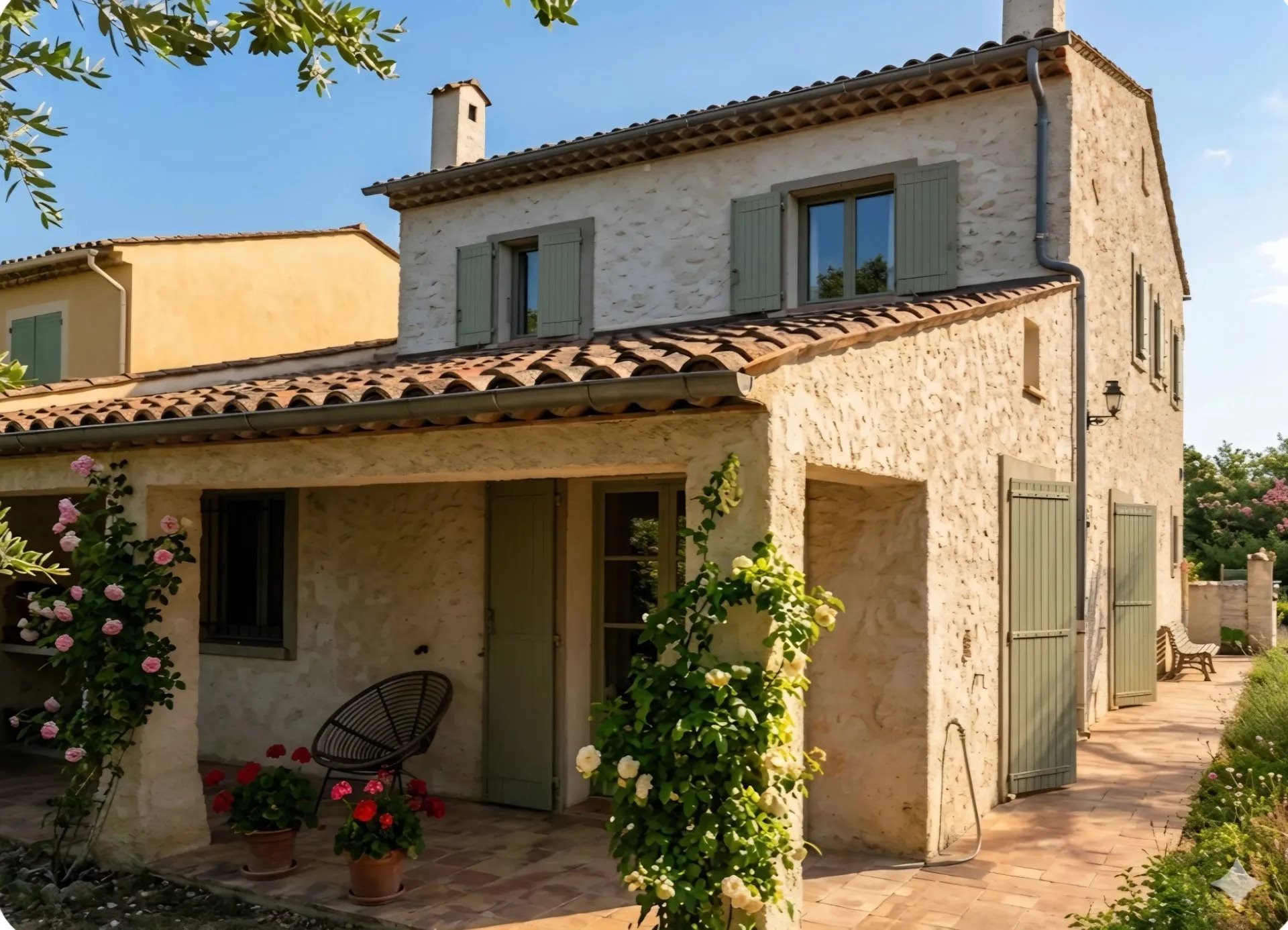 Maison à vendre, 125m², Montauroux