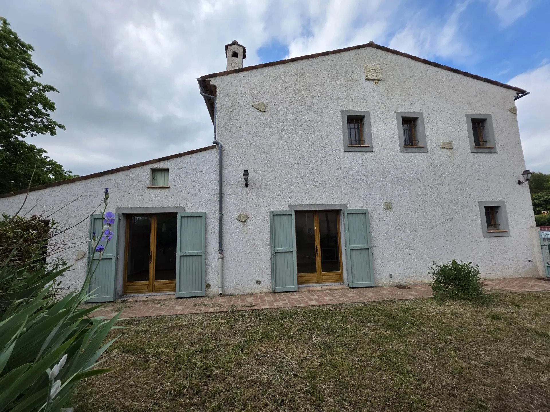Maison à vendre, 125m², Montauroux