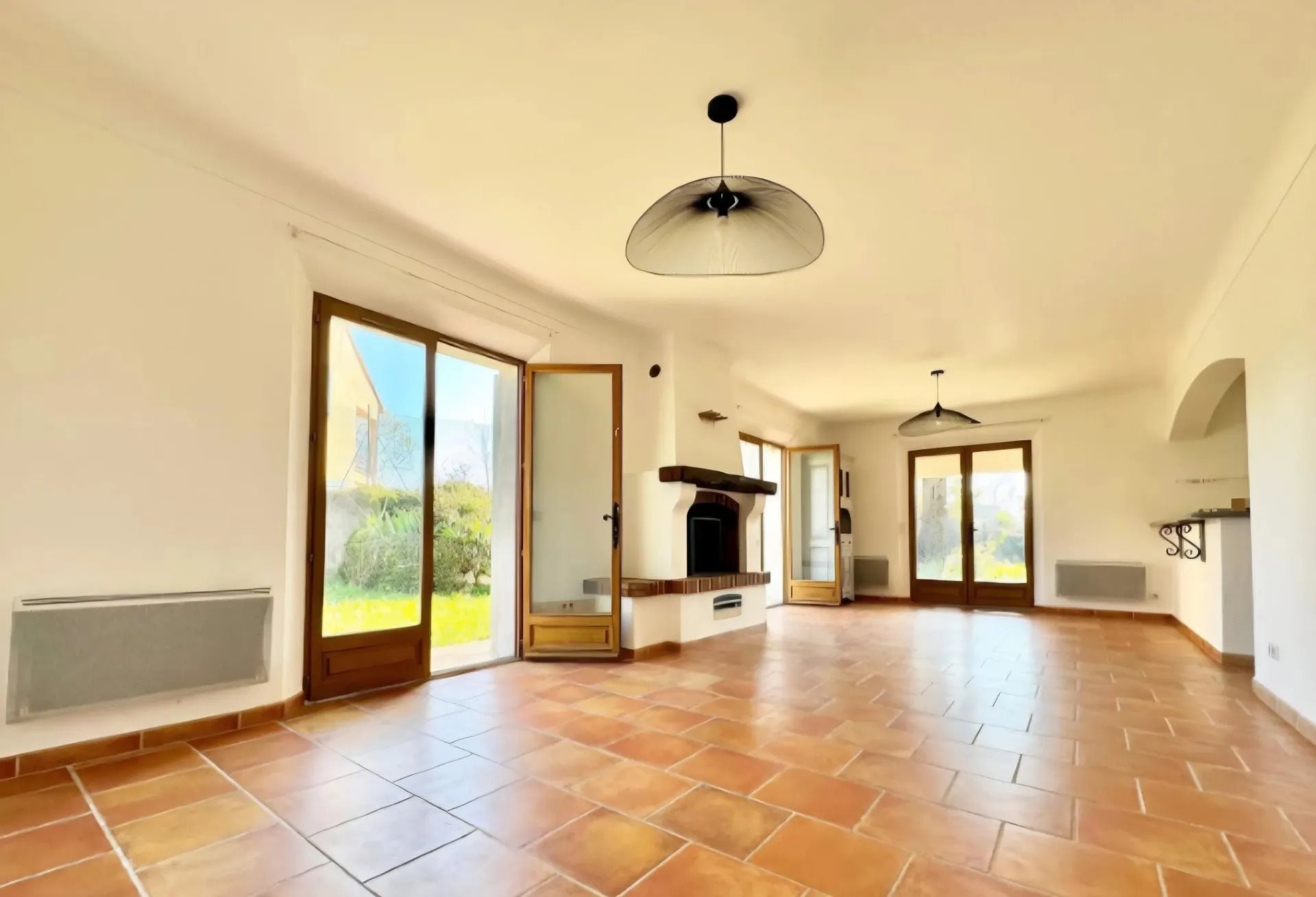 Maison à vendre, 125m², Montauroux